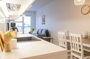Snowflake Suites I, Rovaniemi